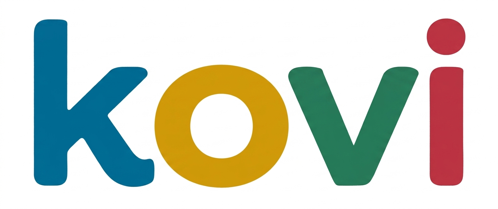 Kovi Logo